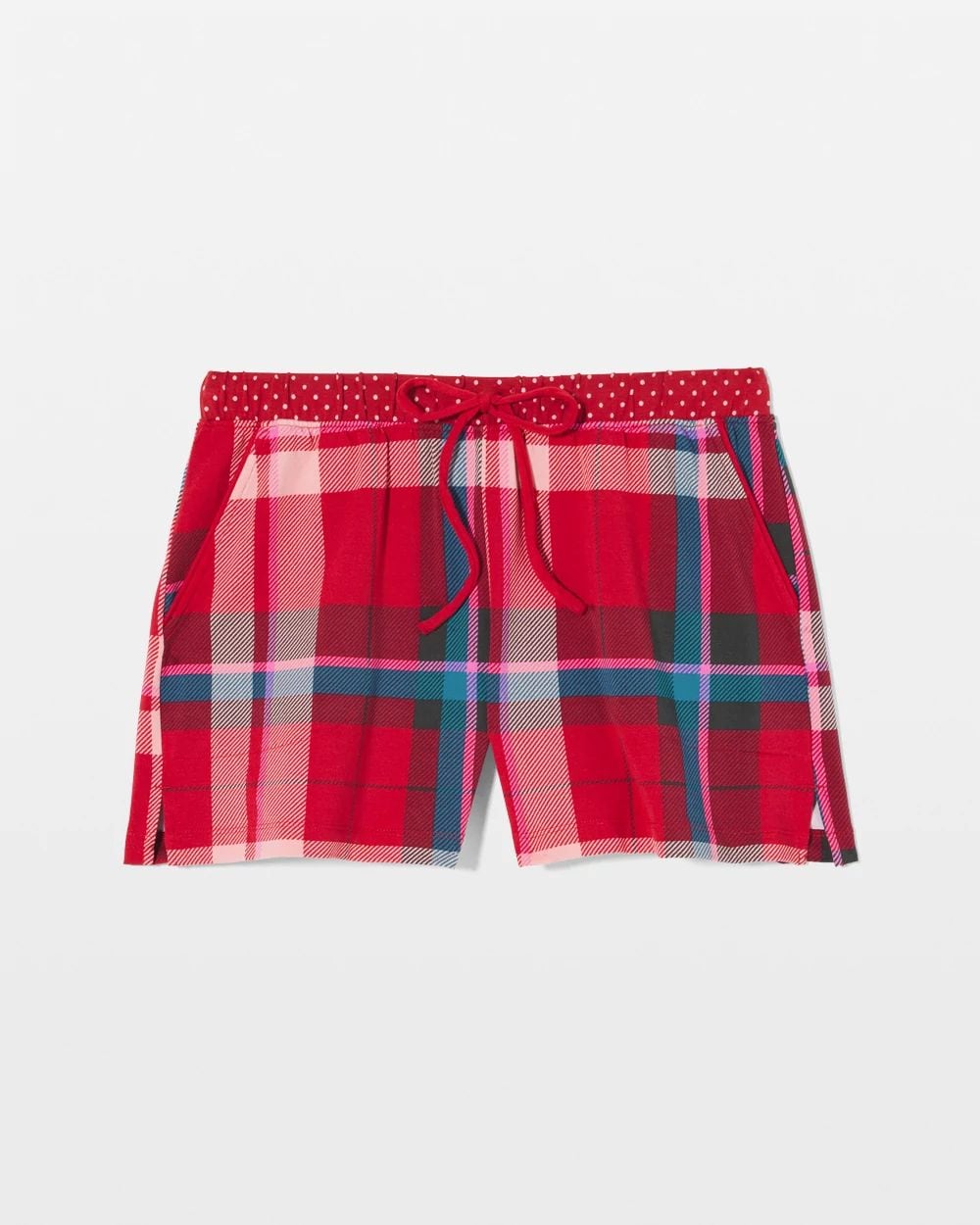 Embraceable Pajama Shorts