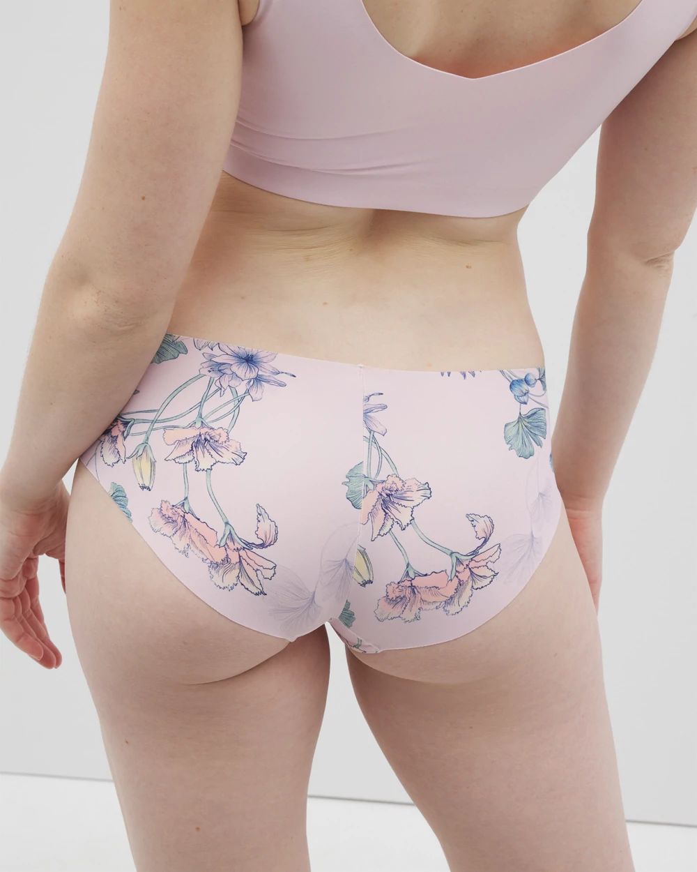 Almost Bare Hipster Panty