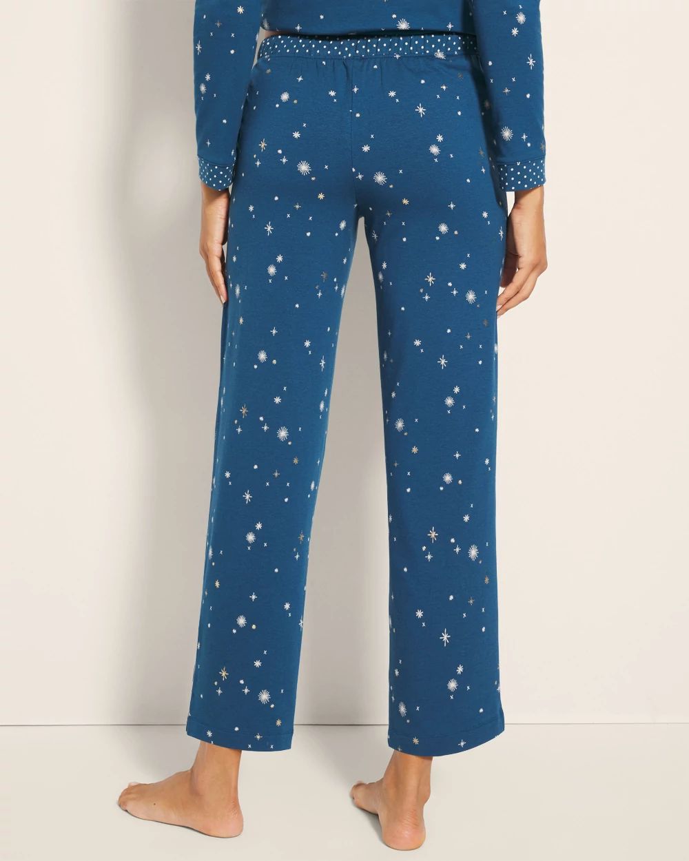 Embraceable Ankle Pajama Pant