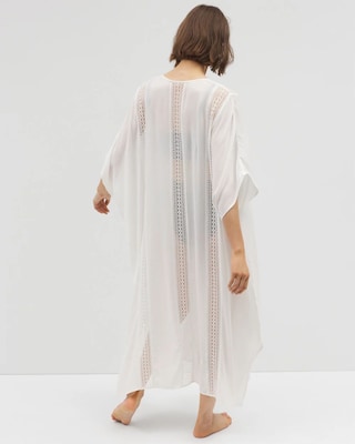 Caftan Cover-Up click to view larger image.
