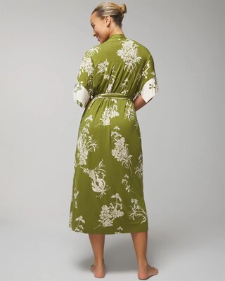 Midi Robe
