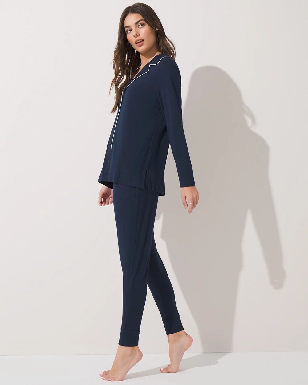 Jogger Pajama Set
