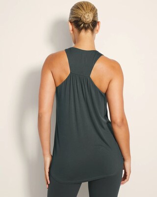 Racerback Bra Tank click to view larger image.
