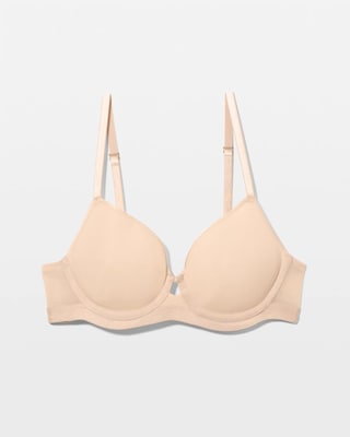 Perfect Coverage Bra click to view larger image.