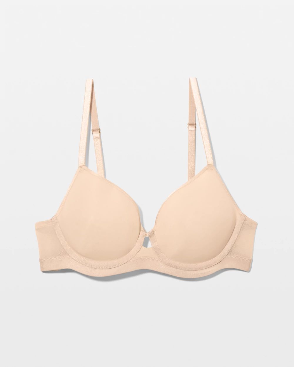 Perfect Coverage Bra click to view larger image.