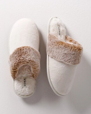 Vivian Slippers