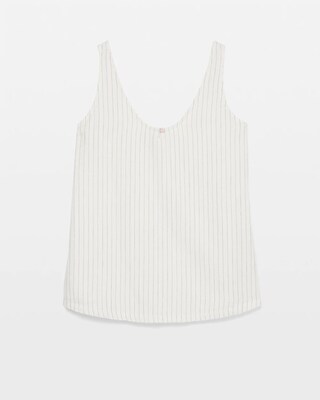 Pajama Tank click to view larger image.