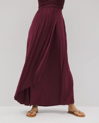 Serenity Maxi Bra Dress click to view larger image.