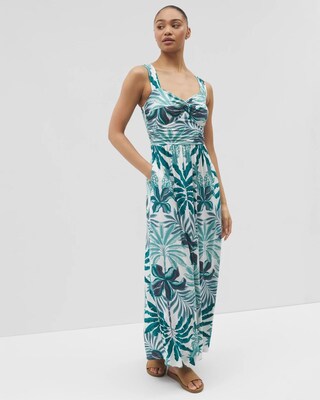 Bahia Maxi Bra Dress