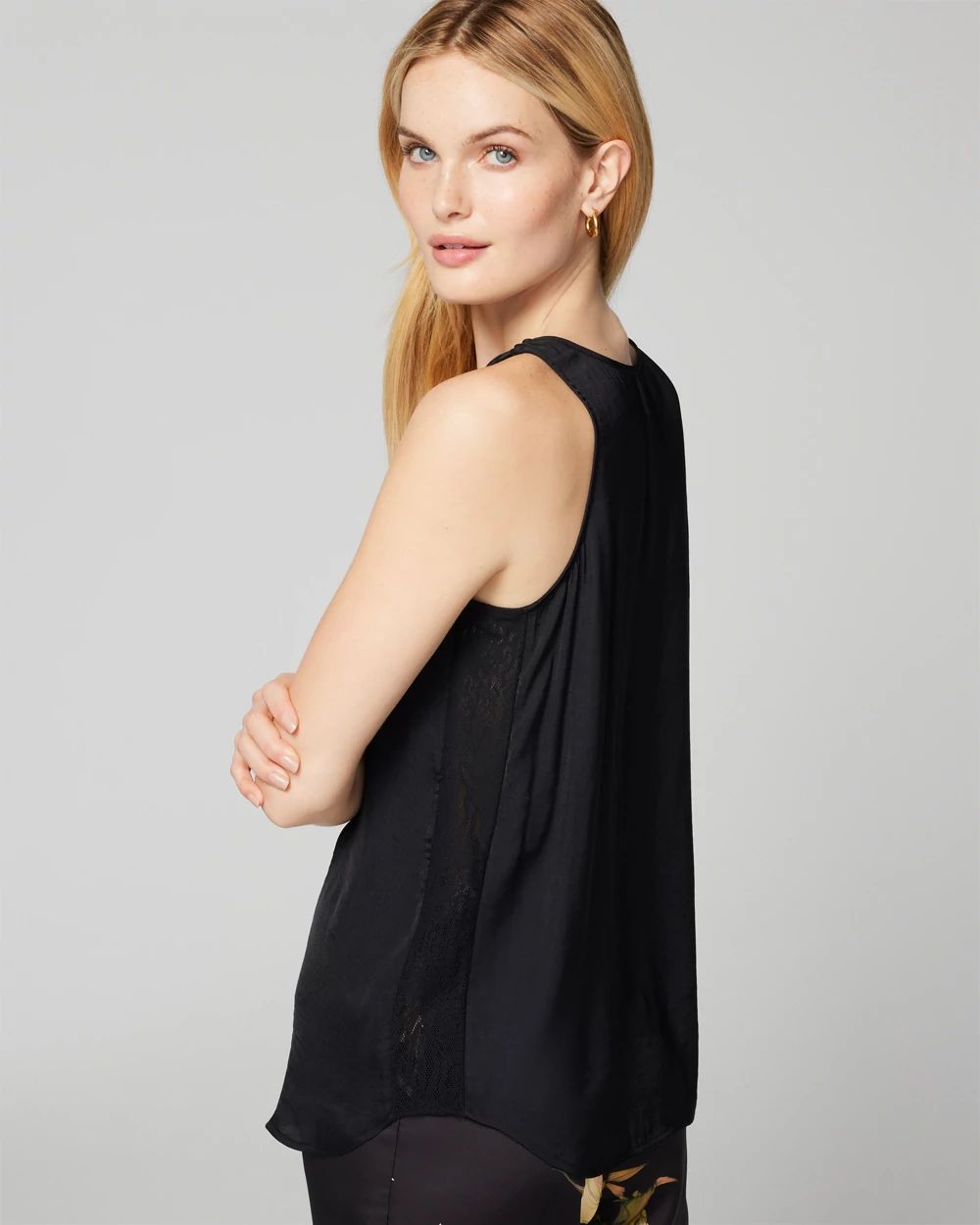 Pajama Tank