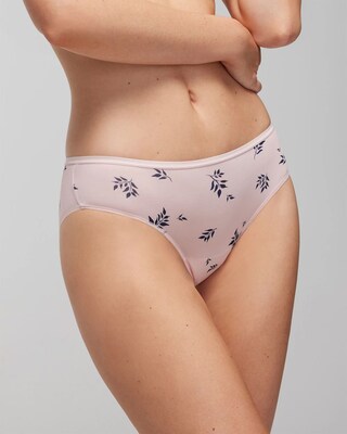 Edge Cheeky Hipster Panty