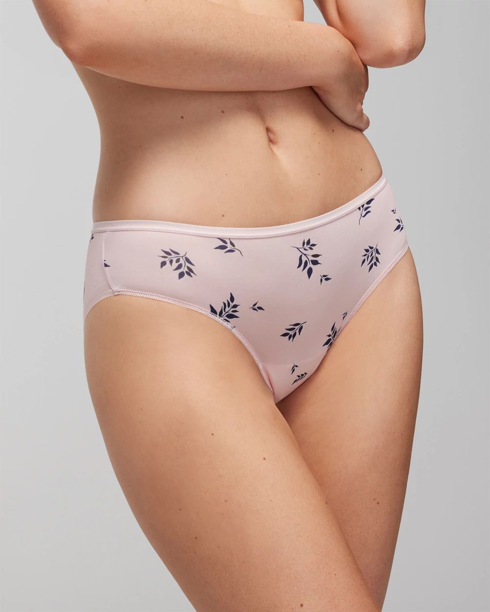 Edge Cheeky Hipster Panty