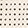 CHIC SQUARE DOTS CHAMP