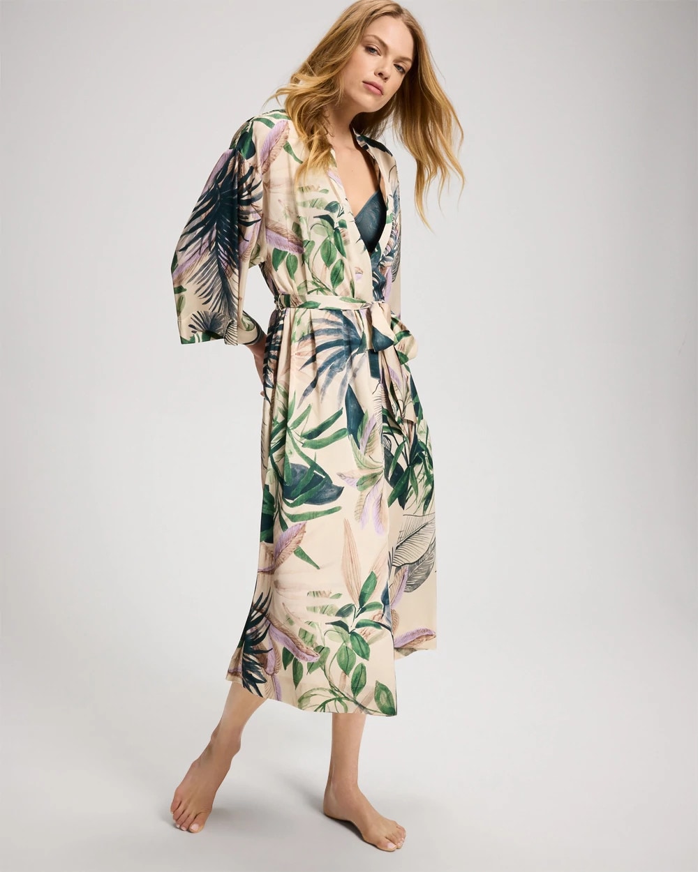 Long Robe