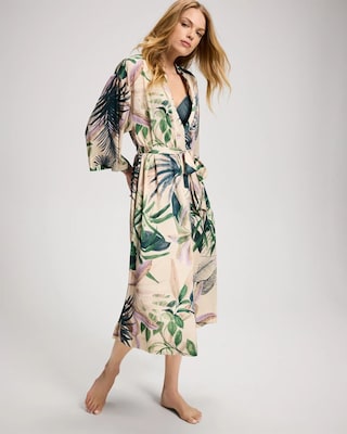 Long Robe