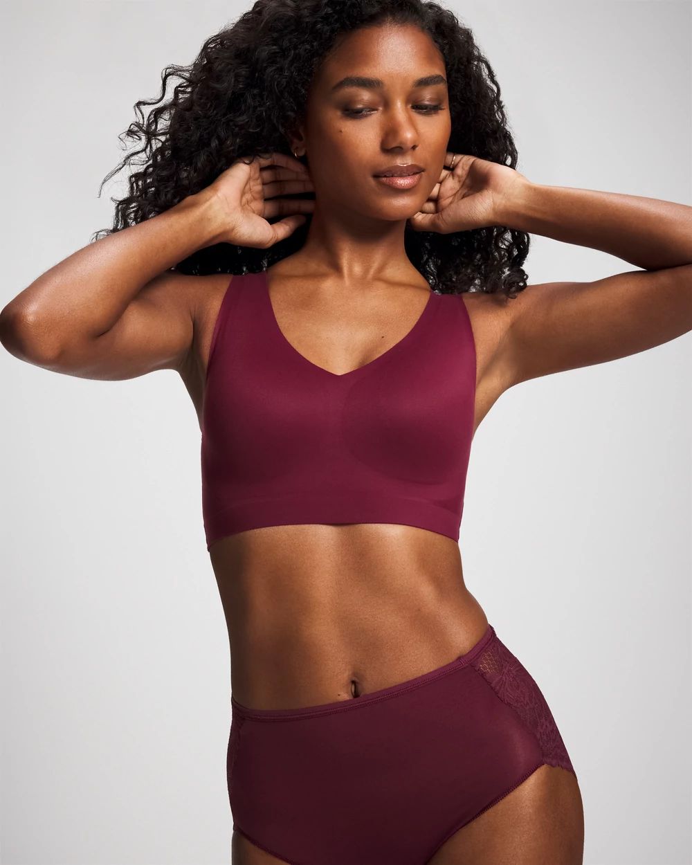 Enbliss Bralette