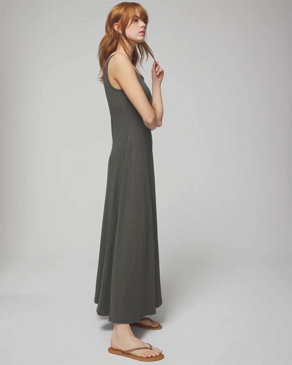 Maxi Bra Dress
