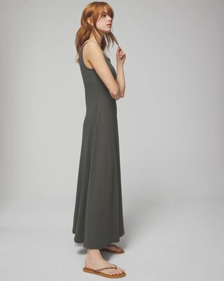 Maxi Bra Dress
