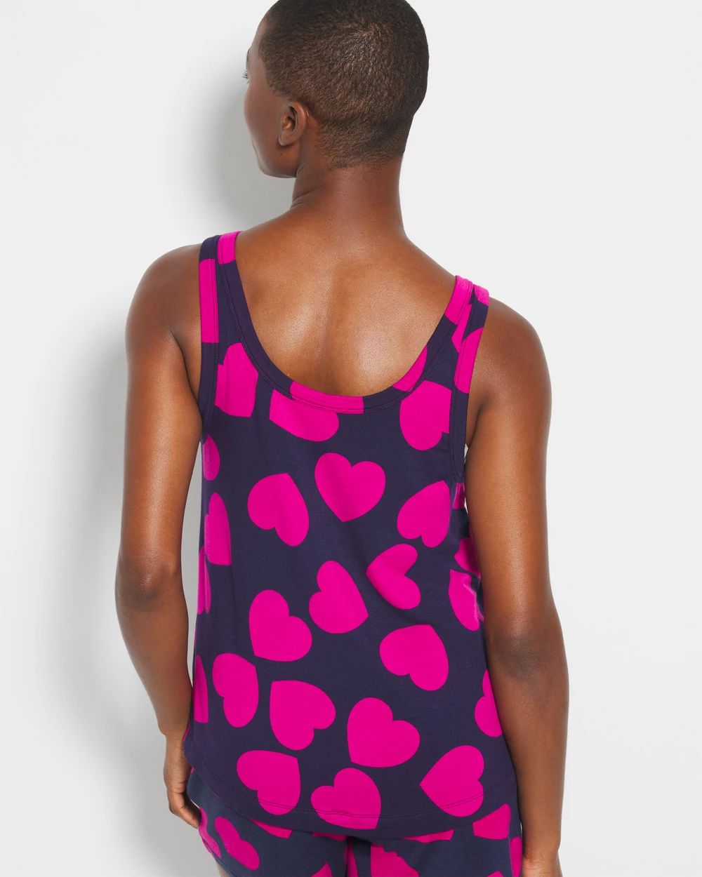 Sunday Pajama Tank