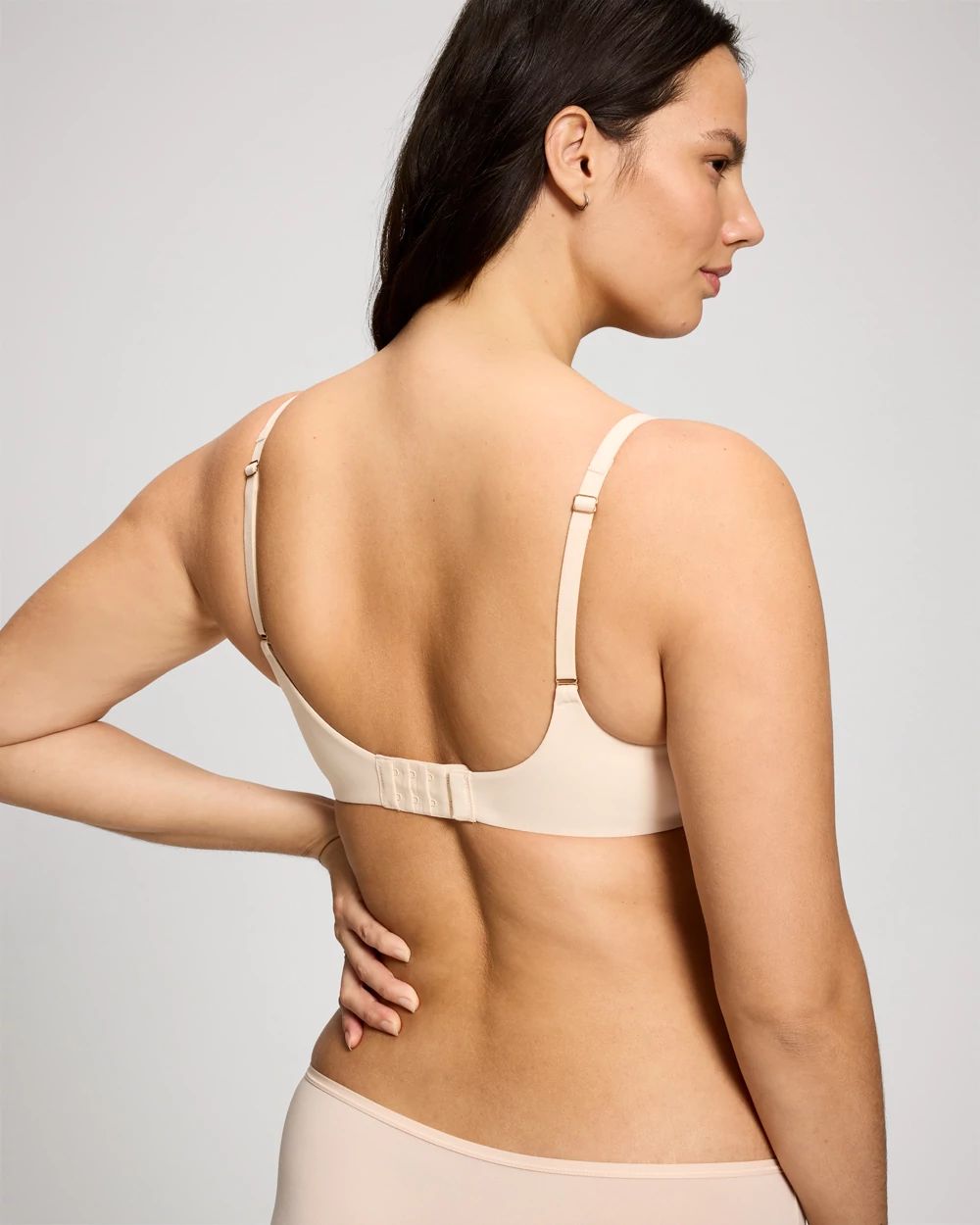 Perfect Coverage Bra click to view larger image.