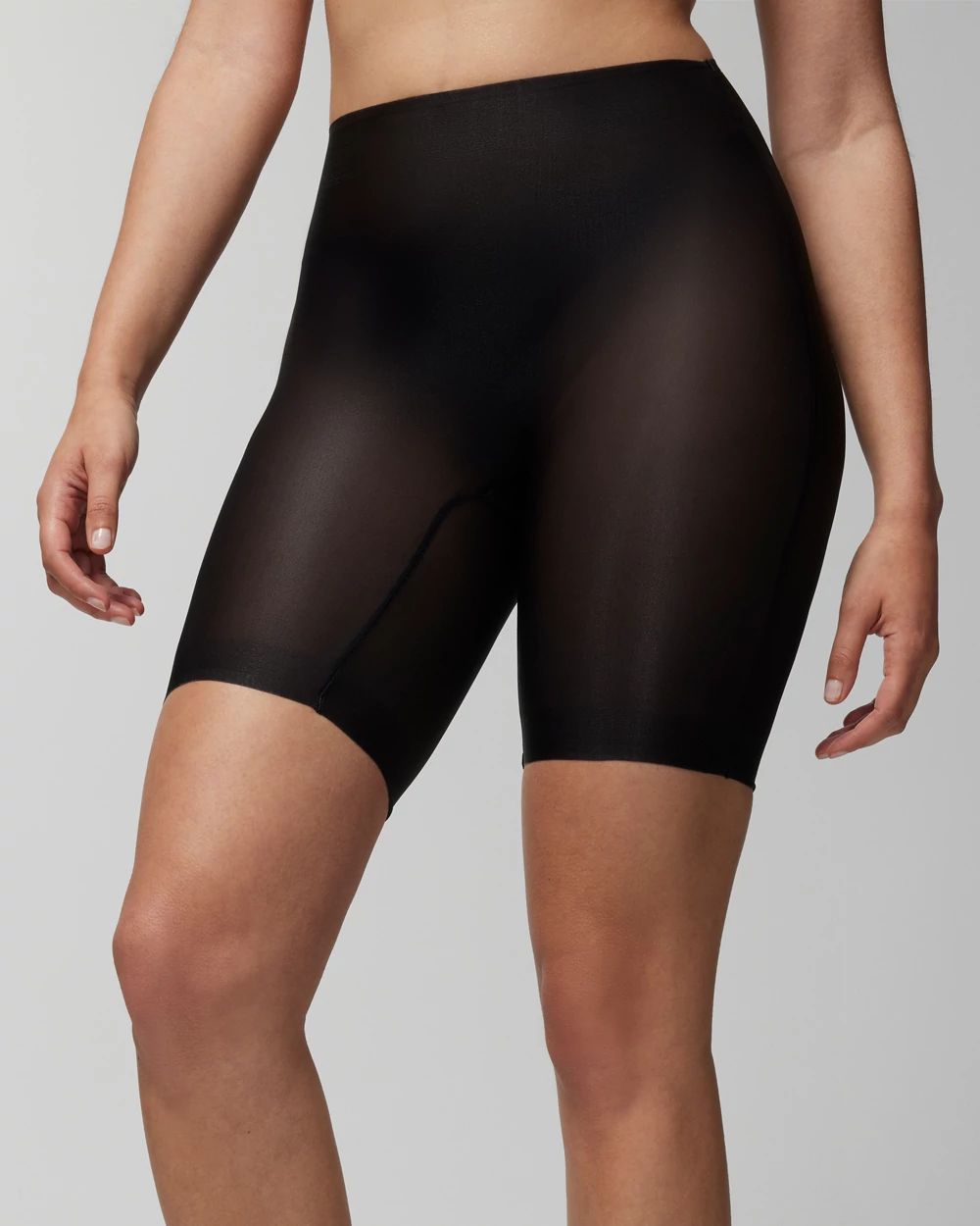 Shimmer Shape Thigh Saver