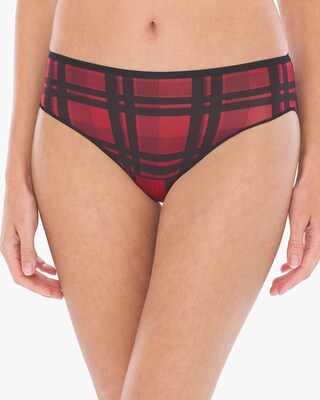 Edge Hipster Panty 5 Pack