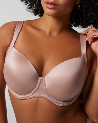 Full Coverage Bra click to view larger image.