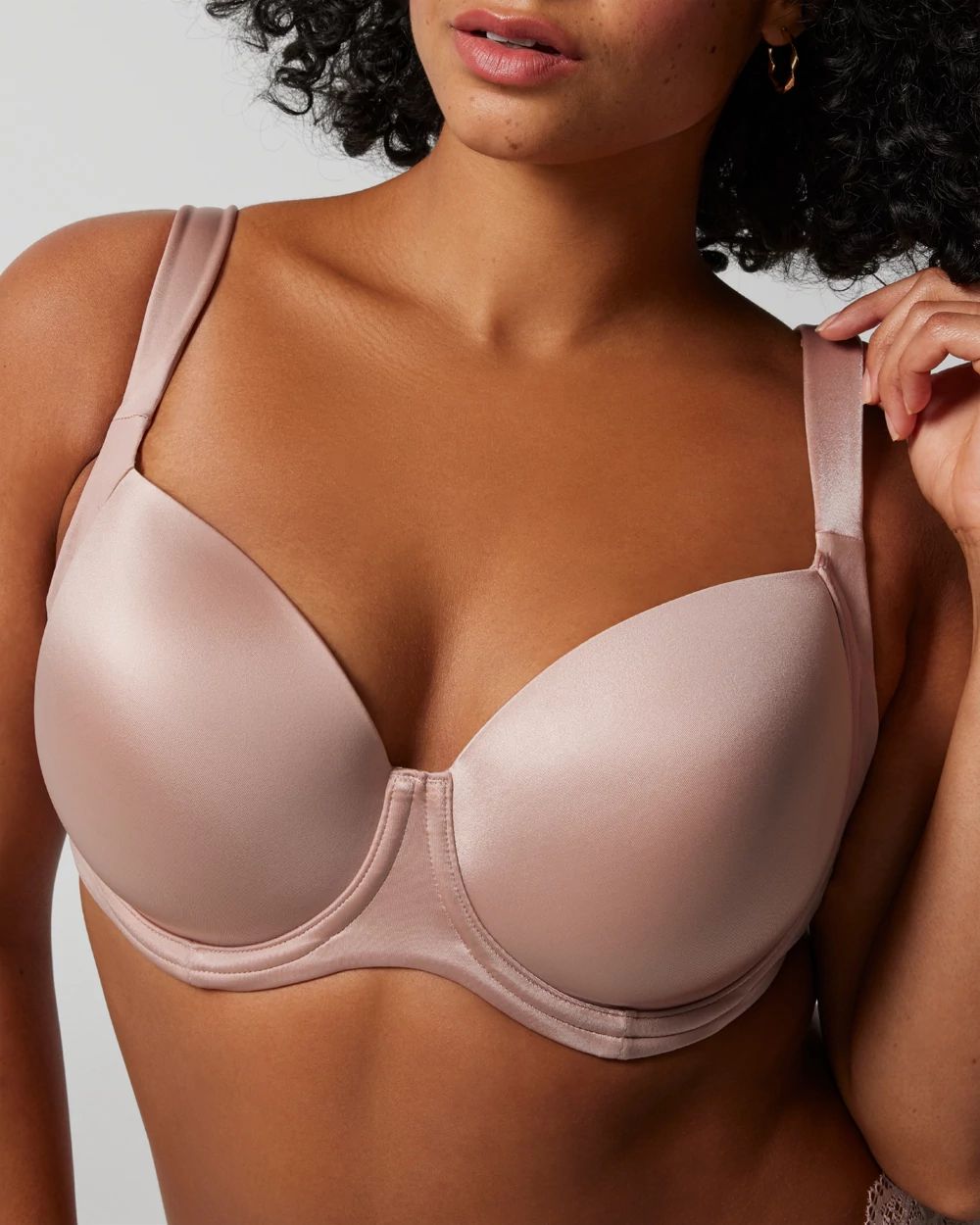 Stunning Full Coverage Bra