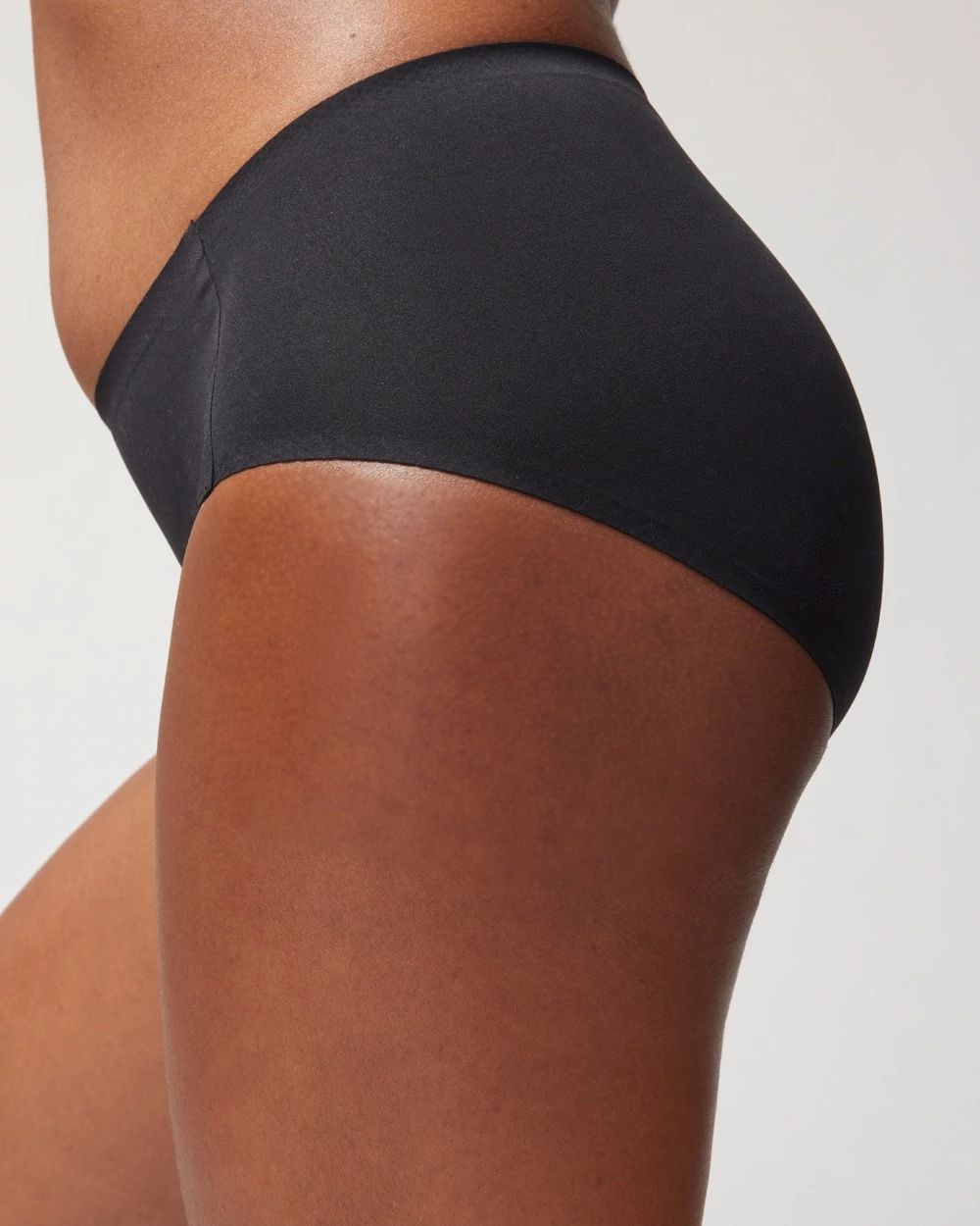 Enbliss Soft Stretch Modern Brief Panty