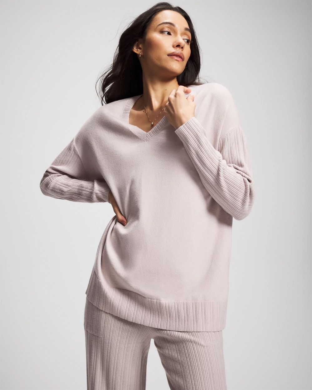 Premier Knit Sweater