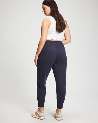24/7 High-Waist Joggers click to view larger image.