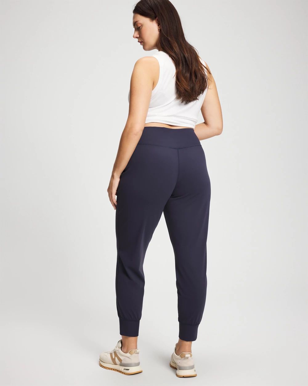 24/7 High-Waist Joggers