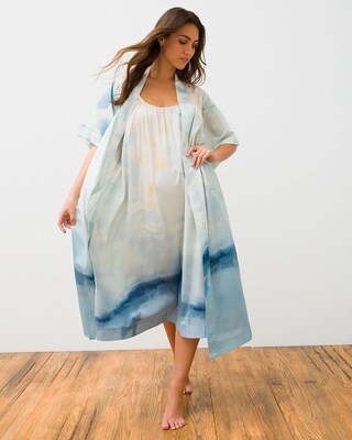 Cotton Chemise