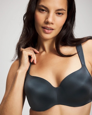 Balconette Bra click to view larger image.