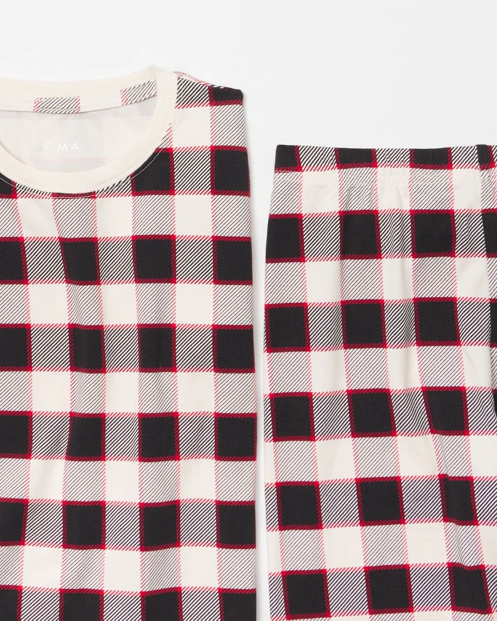 Family Pajamas Kid's Set