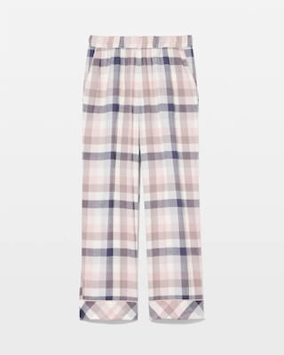 Super Soft Pajama Pant click to view larger image.