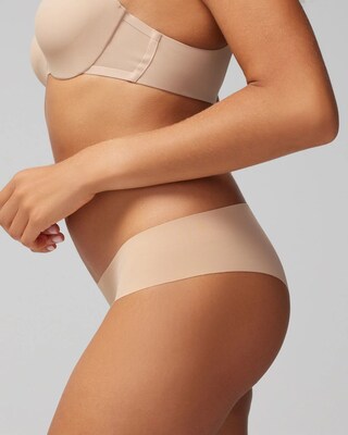 Cheeky Hipster Panty click to view larger image.