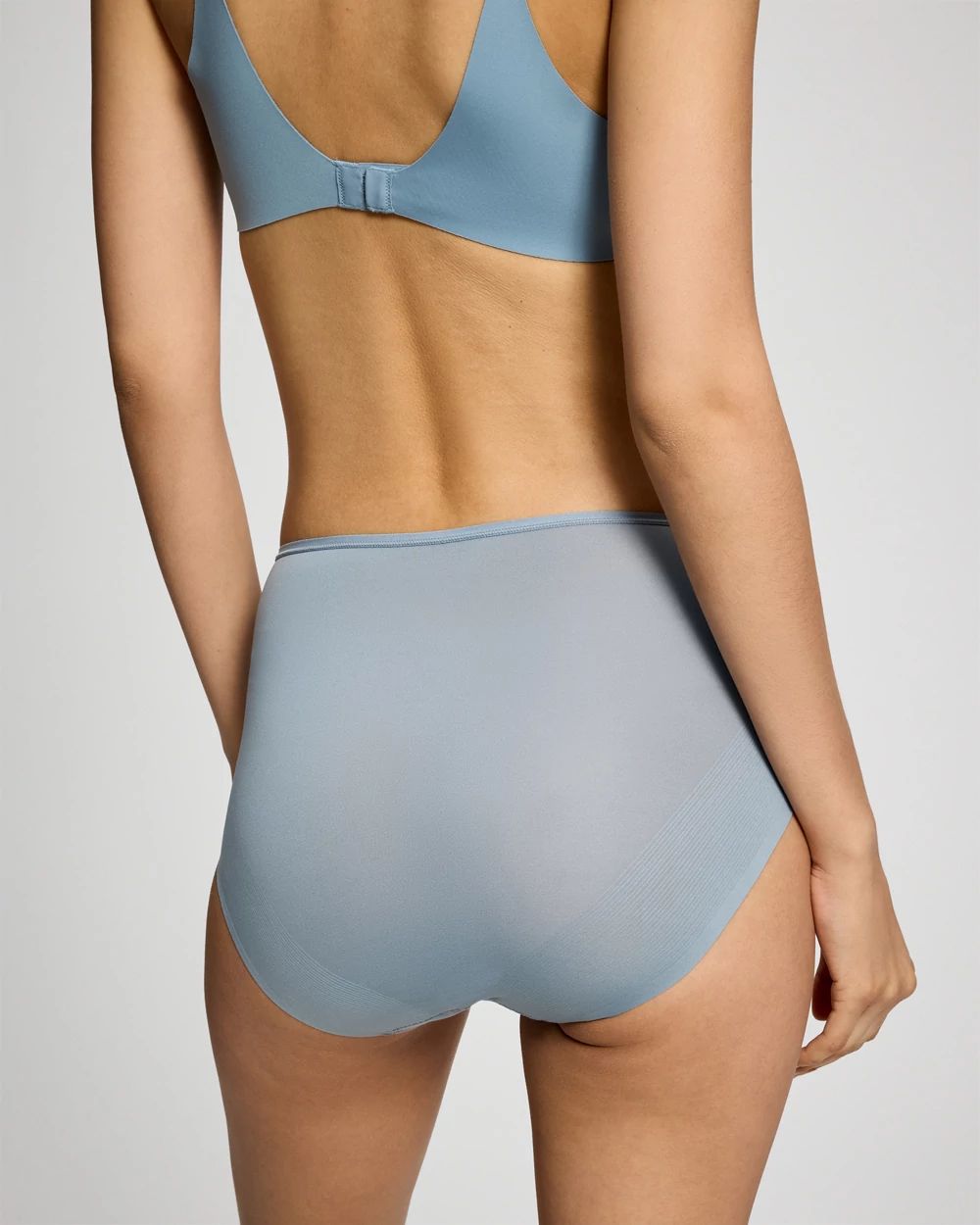 Modern Brief Panty click to view larger image.