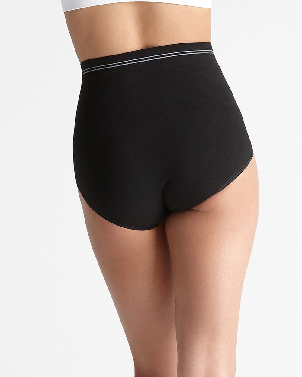 Cotton Seamless Brief