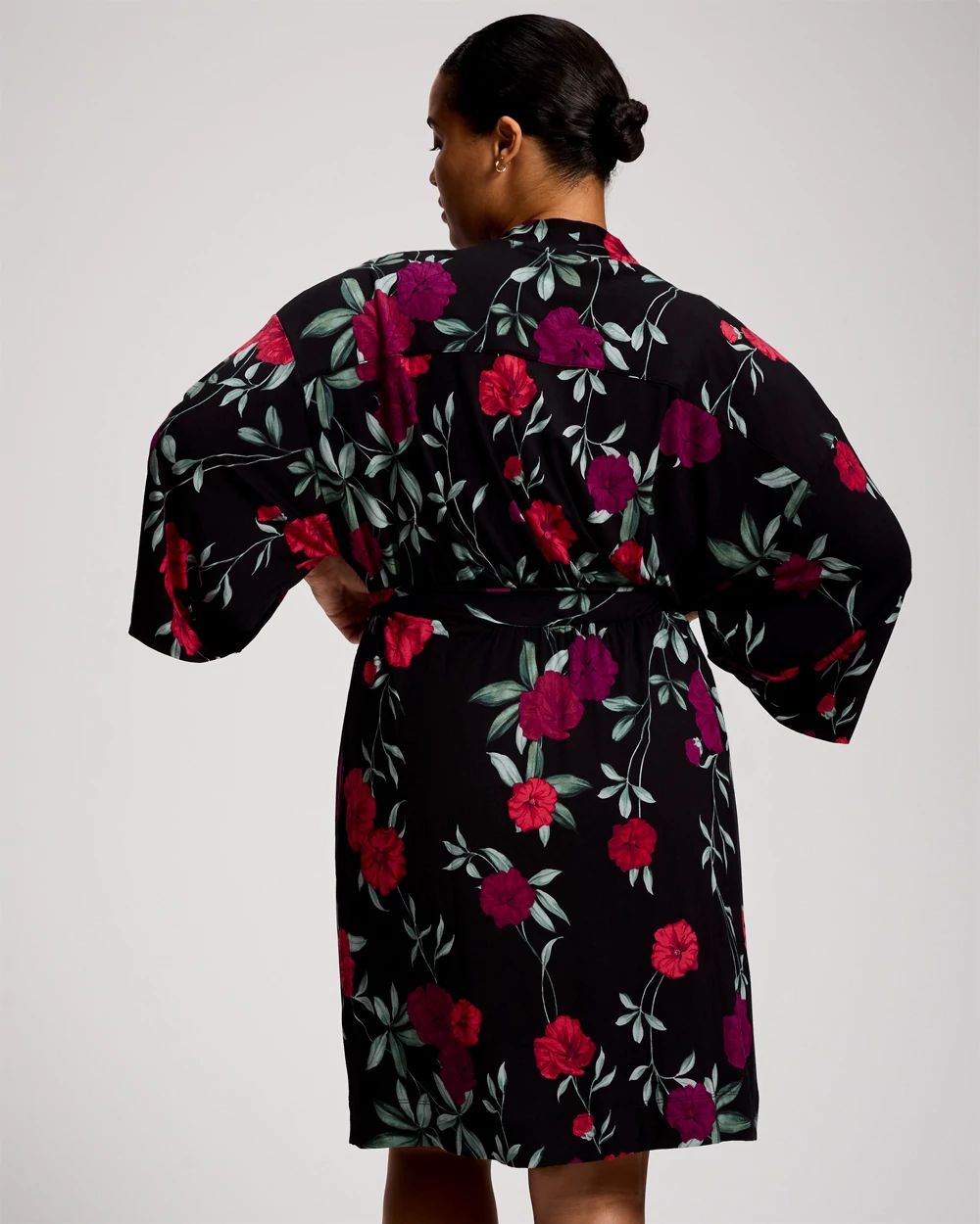 Short Robe click to view larger image.