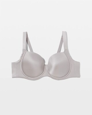 Full Coverage Bra click to view larger image.