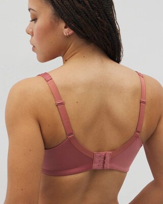 Full Coverage Bra click to view larger image.