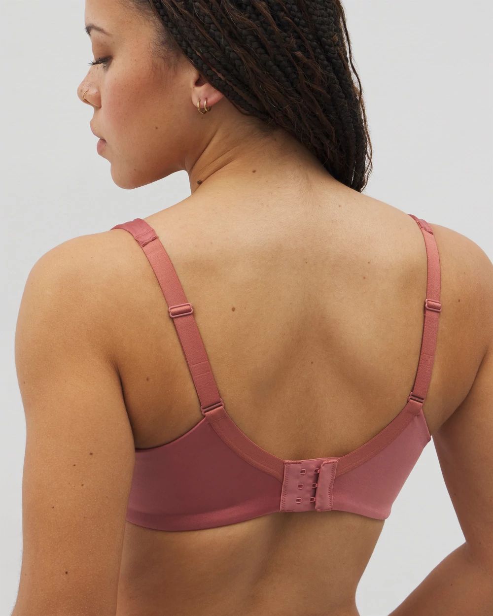 Stunning Full Coverage Bra