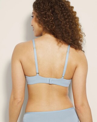 Push-Up Plunge Bra click to view larger image.