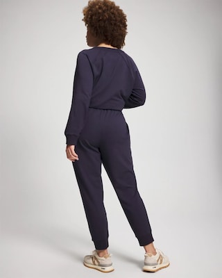 Essential Terry Jogger click to view larger image.