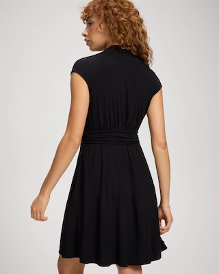 Mini Bra Dress click to view larger image.