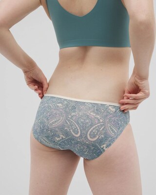 Hipster Panty click to view larger image.