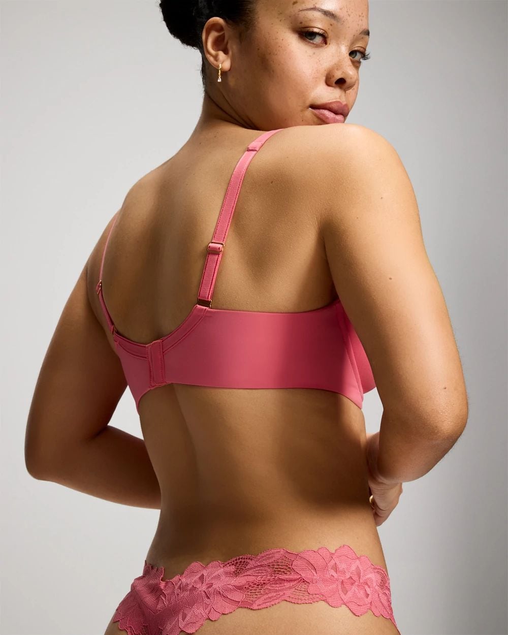 Embraceable Perfect Coverage Bra