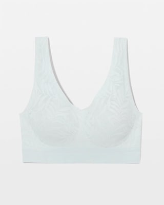 Lace Bralette click to view larger image.