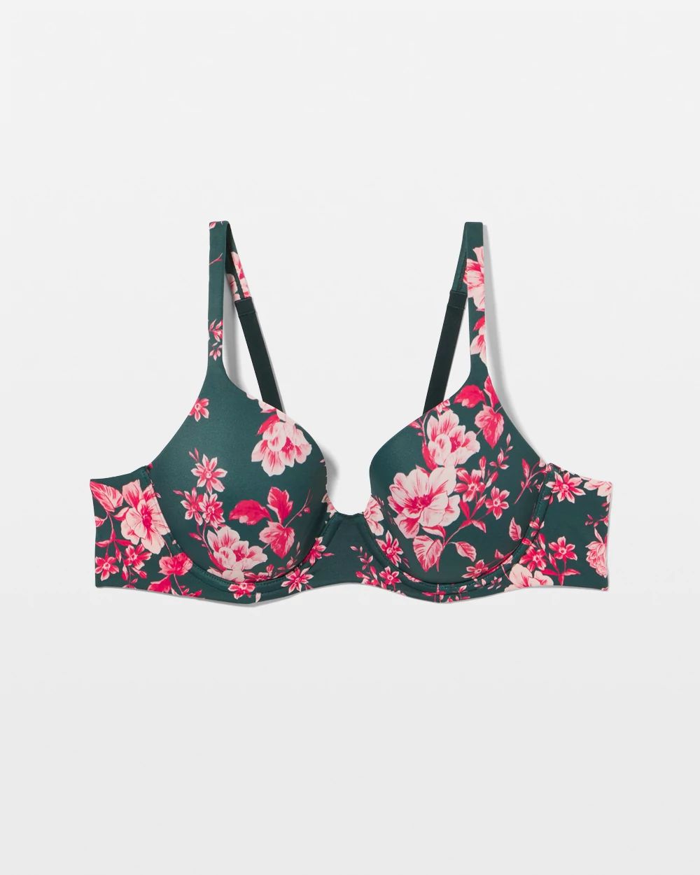 Perfect Coverage Bra